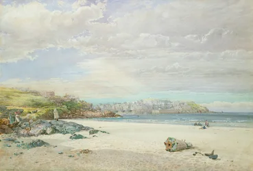 Cornwall